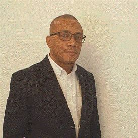 Hugh Thompson